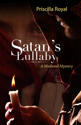 Cover for Satan's Lullaby (Medieval Mysteries #11)