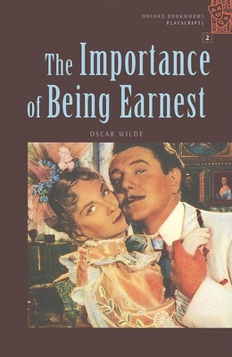 The Importance of Being Earnest