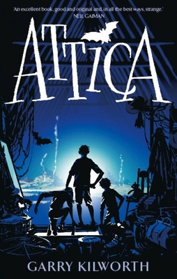 Attica Cover