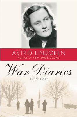 Cover for War Diaries, 1939–1945