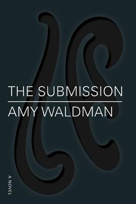 Cover for The Submission