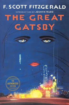The Great Gatsby: The Only Authorized Edition cover