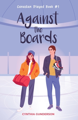 Against the Boards Cover Image