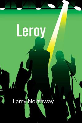 Leroy Cover Image