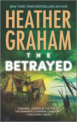 The Betrayed (Krewe of Hunters #14)