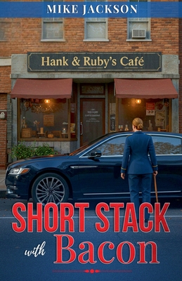 Short Stack With Bacon (Jim Scott Books #34)