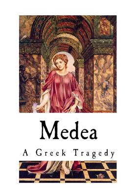 medea euripides full text
