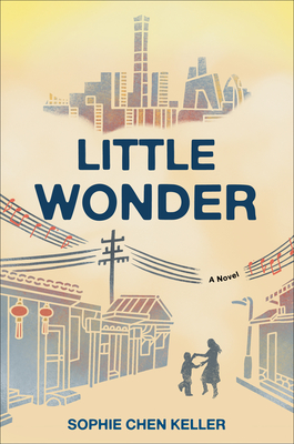 Little Wonder: Oprah's Book Club: A Novel (Thousand Voices