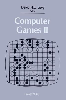 Computer Games II Cover Image