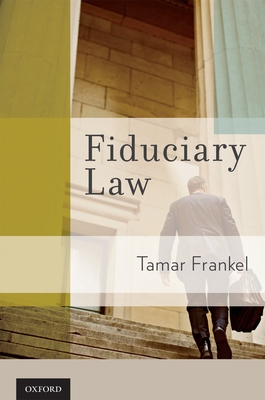 Fiduciary Law Cover Image