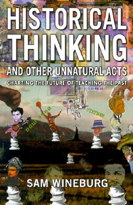 Historical Thinking (Critical Perspectives On The P) Cover Image