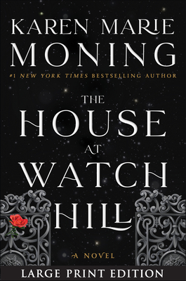 The House at Watch Hill: A Novel (The Watch Hill Trilogy #1) Cover Image