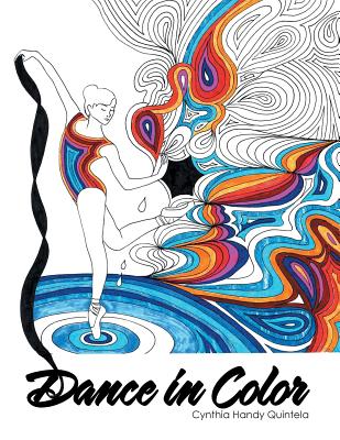 Dance in Color Cover Image