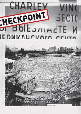 Checkpoint Charley | Back of Beyond Books