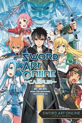 Sword Art Online 4: Fairy Dance (light novel) Audiobook