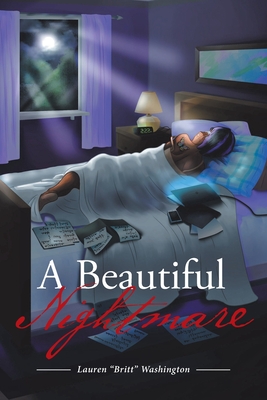 A Beautiful Nightmare: The Pursuit of the American Dream Cover Image