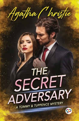 The Secret Adversary (General Press)