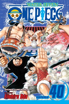 One Piece (3 em 1) #13 – COMIC BOOM!