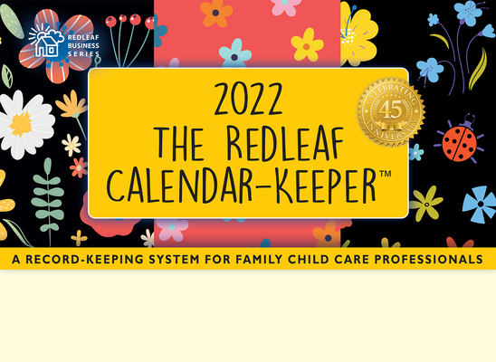 The Redleaf Calendar-Keeper 2022 (Redleaf Business)