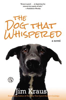 Cover for The Dog That Whispered