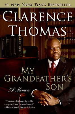 My Grandfather's Son: A Memoir Cover Image