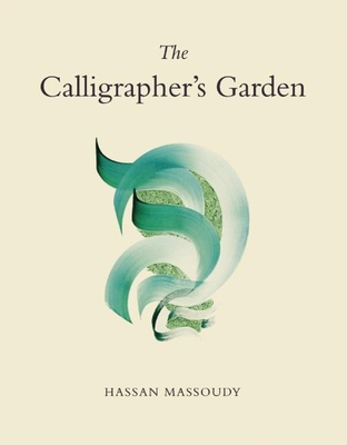 The Calligrapher's Garden Cover Image