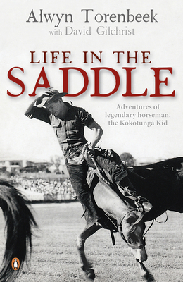 Life in the Saddle Cover Image