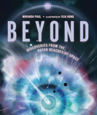 Cover for Beyond