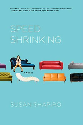 Speed Shrinking Cover