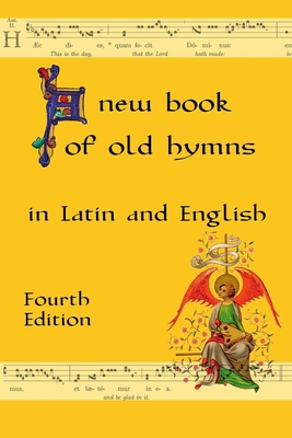 A New Book of Old Hymns By Veronica Brandt Cover Image