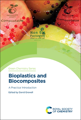 Bioplastics and Biocomposites: A Practical Introduction Cover Image