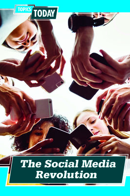The Social Media Revolution Cover Image