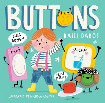 Buttons Cover Image