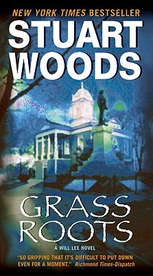 Grass Roots (Will Lee #4)