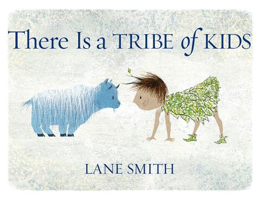 Cover Image for There Is a Tribe of Kids