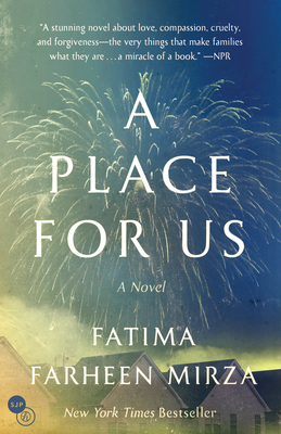Cover for A Place for Us