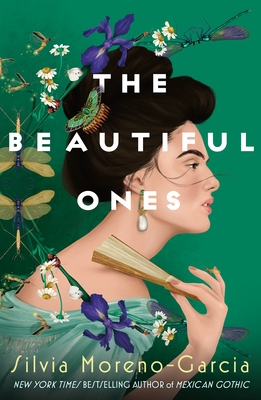 The Beautiful Ones: A Novel By Silvia Moreno-Garcia Cover Image