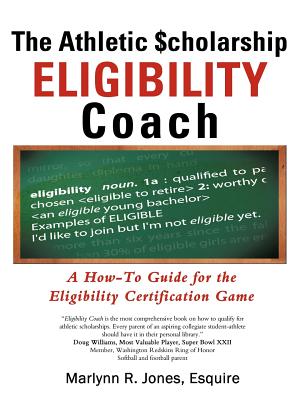 The Athletic $Cholarship Eligibility Coach Cover