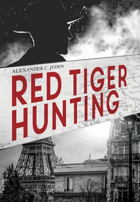 Red Tiger Hunting Cover Image