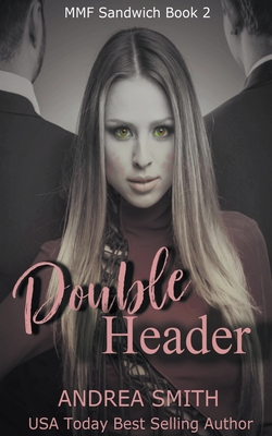 Double Header Cover Image