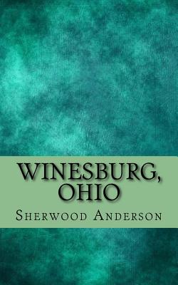 winesburg ohio novel