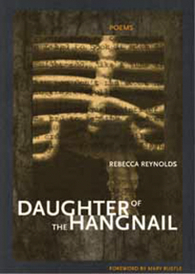 Cover for Daughter of the Hangnail