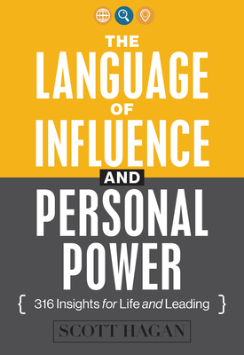 The Language of Influence and Personal Power Cover Image
