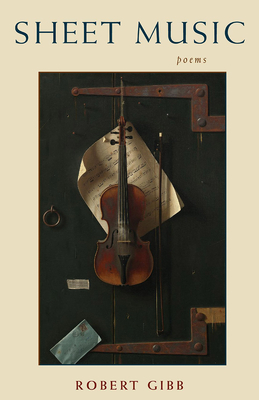 Sheet Music By Robert Gibb Cover Image