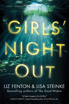 Cover for Girls' Night Out