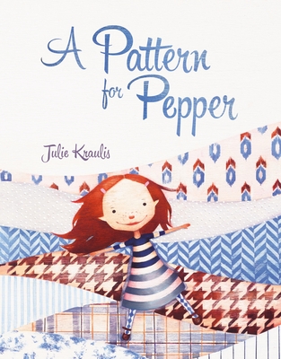 A Pattern for Pepper Cover Image