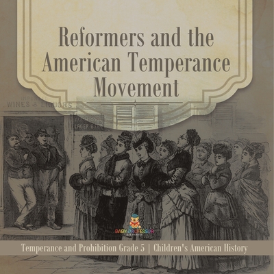 temperance movement 1800s