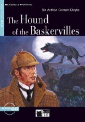 The Hound of the Baskervilles [With CD (Audio)] (Reading & Training: Step 3)