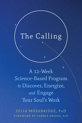 Cover for The Calling