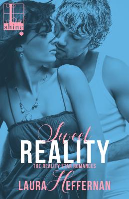 Sweet Reality Cover Image